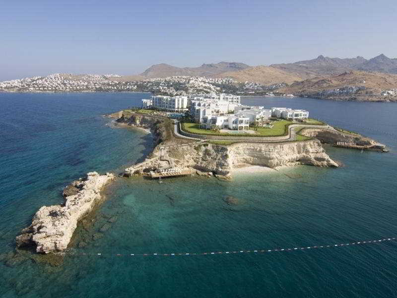 Готель Xanadu Island Акярлар Екстер'єр фото